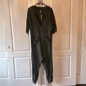 Natural Life new with tags one piece jumper